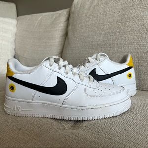Nike “Have a Nike Day” Air Force 1
